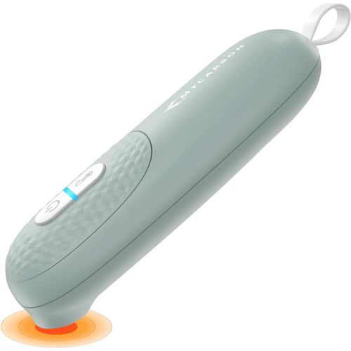 Appareil Soulageant Les Piqûres Et Morsures De Moustiques Et D'insectes,Stylo Réduit La Démangeasion Et Le Gonflement,Sans Substance Chimique,Petit Et Portable,Vert 