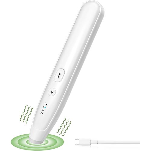 Appareil Soulageant Les Piqûres D'insectes,Dispositif Soulageant Les Piqûres,Appareil Anti Démangeaison,Réduit La Gonflements Piqure Moustique,Stylo Anti Démangeaison Pour Piqure Moustique 