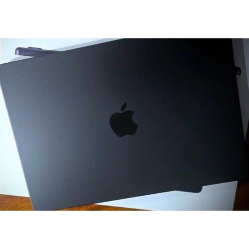 Apple MacBook Pro 14" M4 Pro - Ram 64 Go - DD 1 To