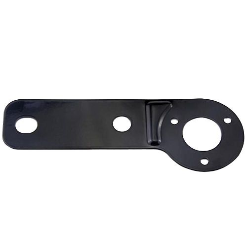Attelage Barre De Remorquage Remorque Caravane Prise 7 Broches Voiture Électrique Prise Plaque Accessoires