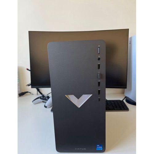 PC Gamer Intel Core i5-12400F - Ram 16 Go - SSD 480 Go