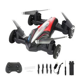 Avion inductif FlyNova Flying Spinner Toy Mini drone hélicoptère