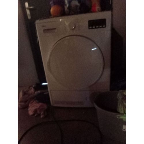 Sèche linge