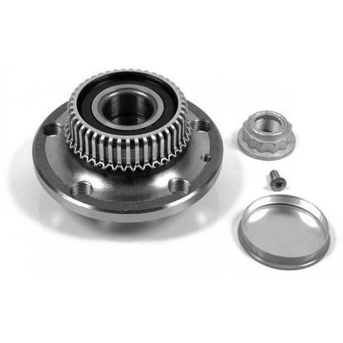 Roulement De Roue Arrière Avec Moyeu Gauche Et/Ou Droit - Seat Leon 1.8 20v T Cupra R 11/1999-06/2006