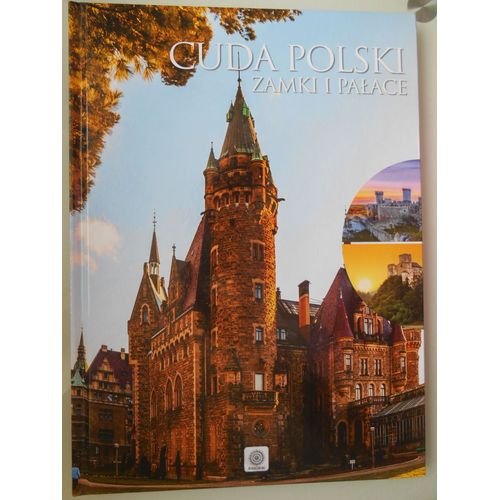 Cuda Polski: Zamki I Pa?ace