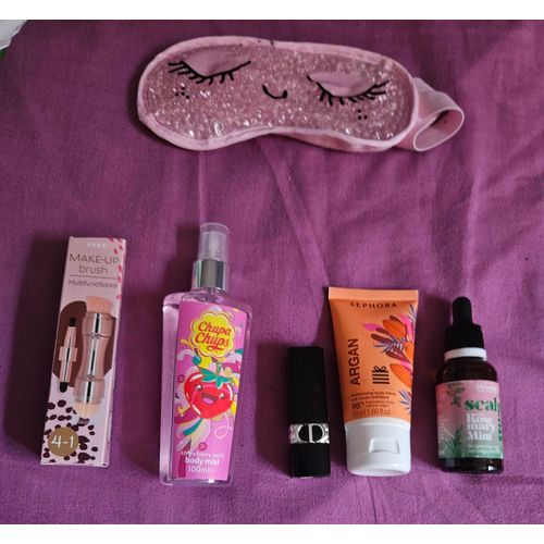 Maquillage 