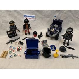 Police Quad - 71092