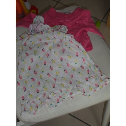 Ensemble Fille