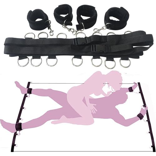 Kal-Vêtements Femme Pilates Accessoire Objet ?Êxuelle Àdulte Côuple Jeu ?Êxuelle Sèxtôy?Ê Jeux Jouet Objet Accessoires Femme Lit Sport Confortable Epais Déguisement Exercice Saint Couple Plaisir Long
