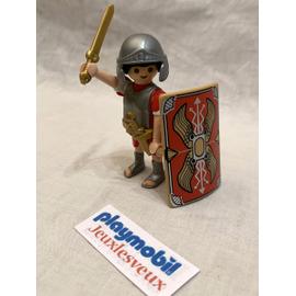 Playmobil armée de légionnaires Romains N•4271 - Playmobil