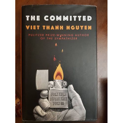 The Committed
