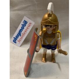 Playmobil Astérix Les légionnaires romains 70934
