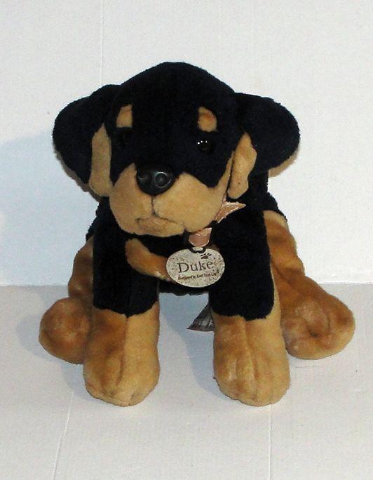 Keel best sale toys rottweiler