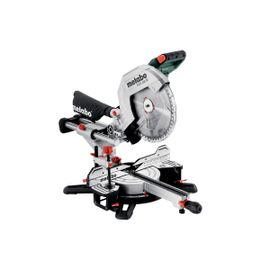 Metabo KGS 305 M Scie à onglets avec fonction de