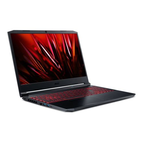 Acer Nitro 5 AN515-56 - Core i5 I5-11300H 8 Go RAM 512 Go SSD Noir