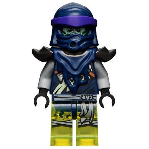 Lego Ninjago Bow Master Soul Archer - Legs Njo173 Du Set 70738