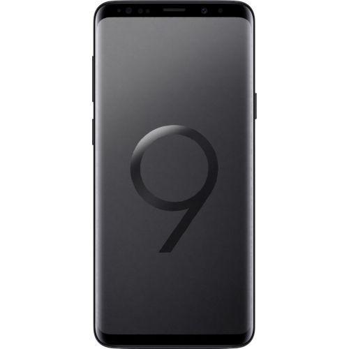 Samsung Galaxy S9 64 Go Simple SIM Noir minuit