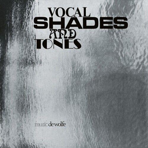 Barbara Moore - Vocal Shades And Tones [Vinyl Lp]