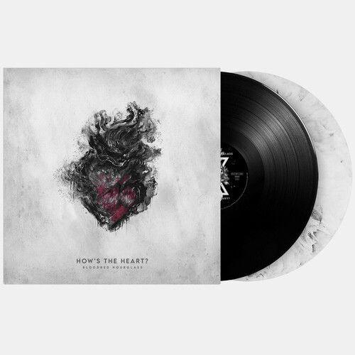 Bloodred Hourglass - How's The Heart? [Vinyl Lp] Ltd Ed