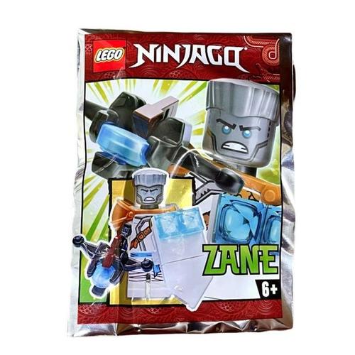 Lego Ninjago 892173 Zane Njo690