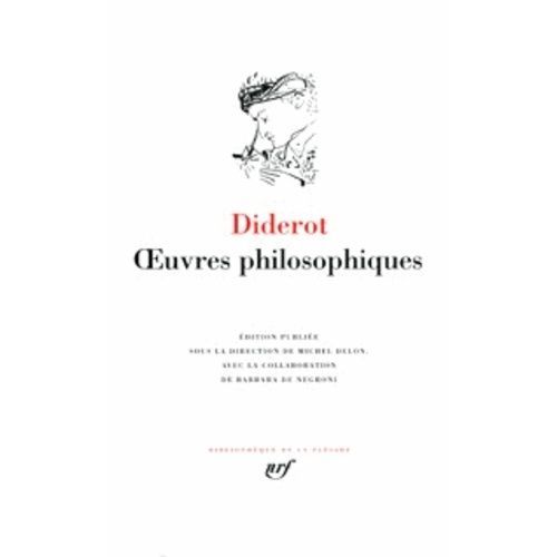 Oeuvres Philosophiques