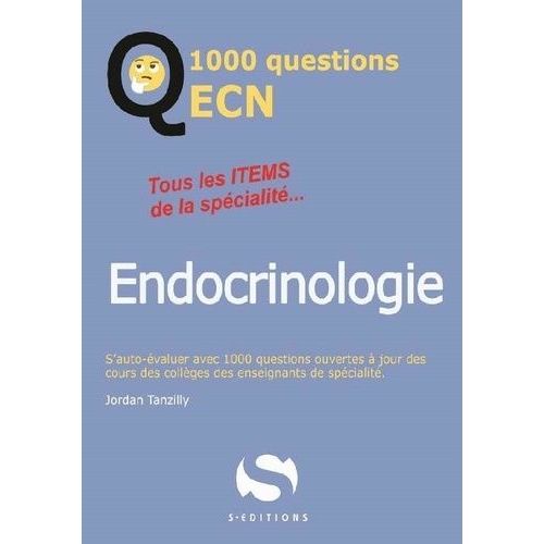 Endocrinologie