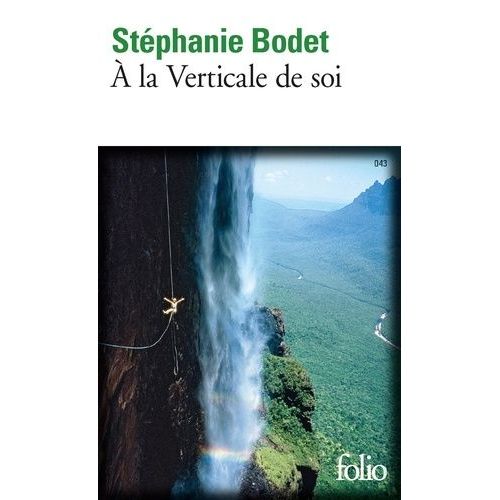 A La Verticale De Soi