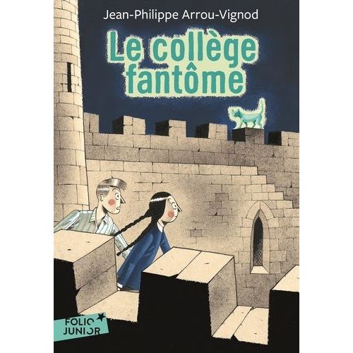 Le Collège Fantôme