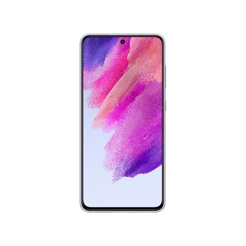 Samsung Galaxy S21 FE 128 Go Violet Simple SIM