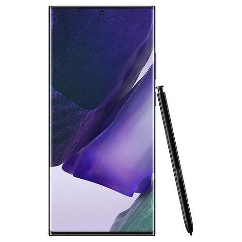 Samsung Galaxy Note 20 Ultra 128 Go Noir Simple SIM