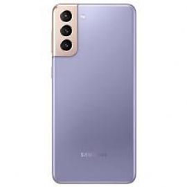 Samsung Galaxy S21+ 5G 128 Go Violet Simple SIM