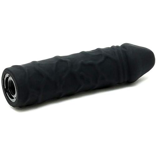 Kal-Gode Ceinture Noir Ø 4 X 17 Cm