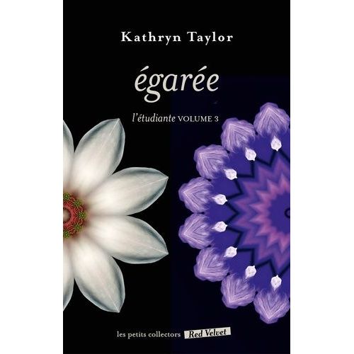 L'etudiante - Tome 3 - Egarée