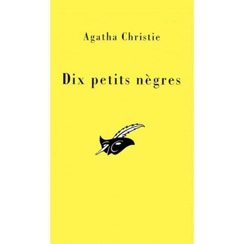 Dix Petits Nègres