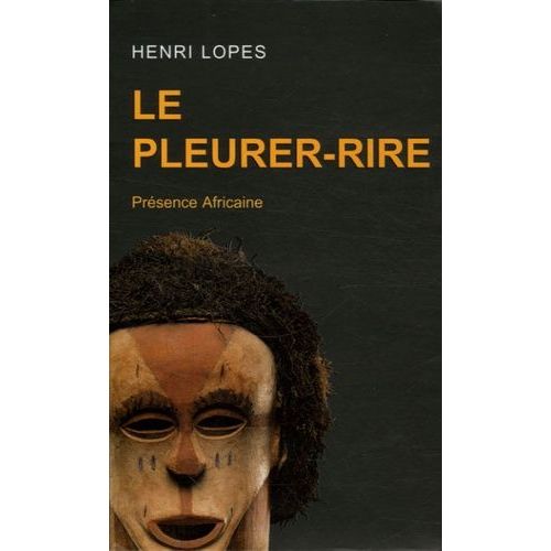 Le Pleurer-Rire