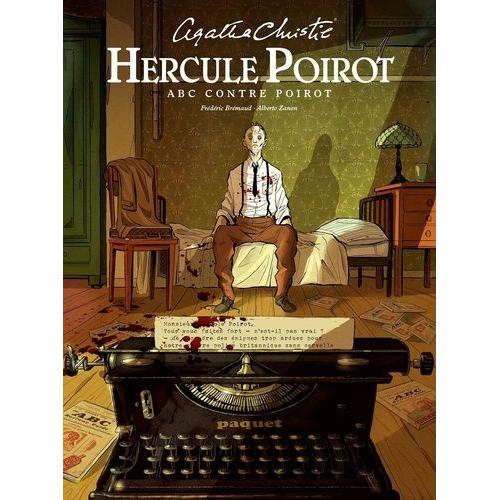 Hercule Poirot - A.B.C. Contre Poirot