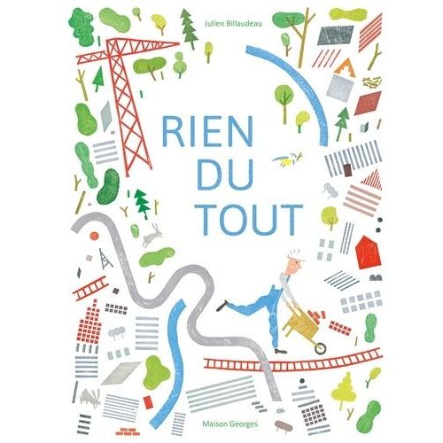 Rien Du Tout