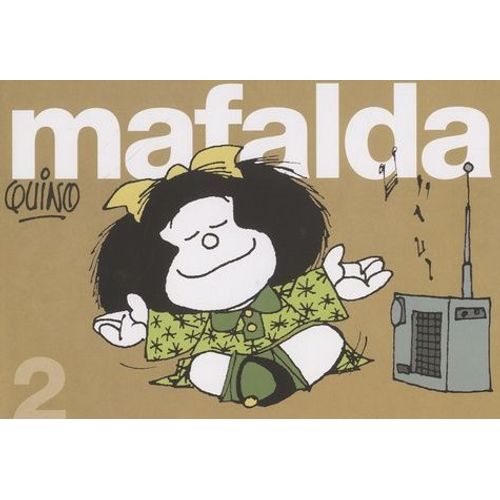 Mafalda Tome 2