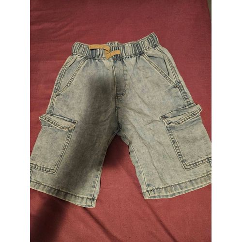 Pantalon Court