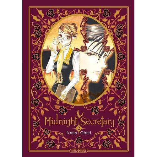 Midnight Secretary - Perfect Edition - Tome 2