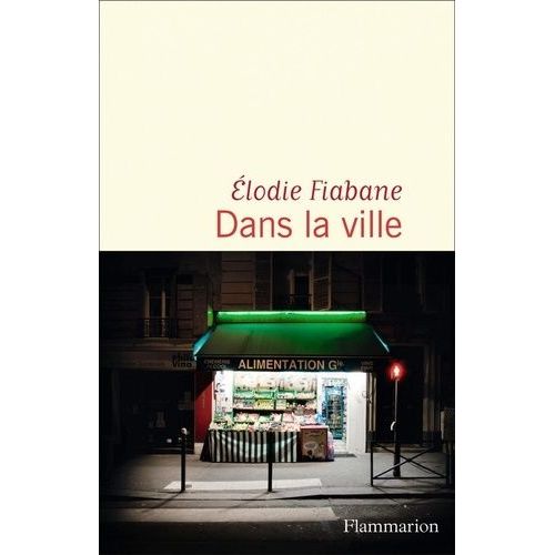 Dans La Ville