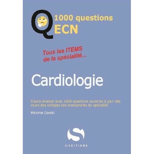 Cardiologie