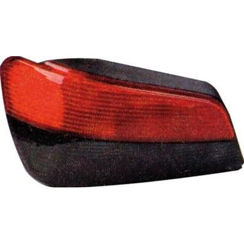 Feu Arrière Droit Pour Peugeot 306 Ph. 2 1997-2001, Mod. 3/5 Portes, Neuf