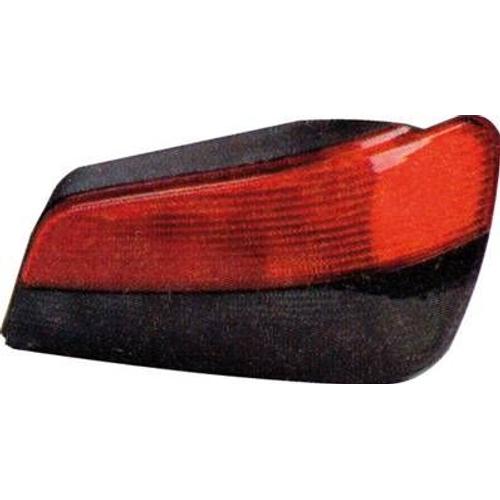 Feu Arrière Gauche Pour Peugeot 306 Ph. 2 1997-2001, Mod. 3/5 Portes, Neuf