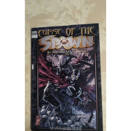 Spawn Numéro 2