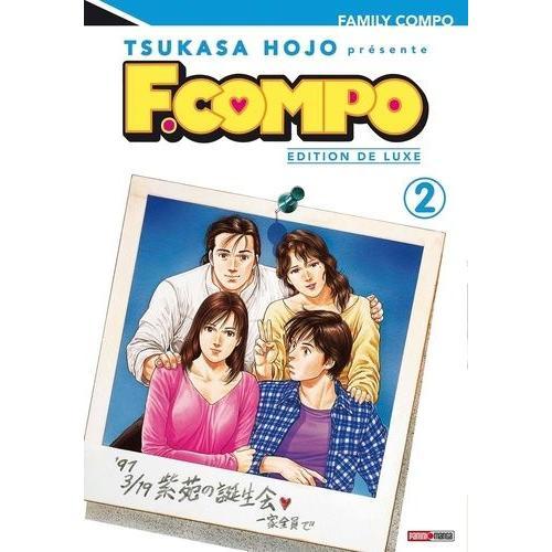 Family Compo Tome 2