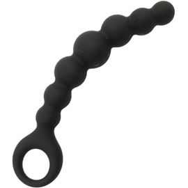 Kal-Plugs Anals Perles Anales Sm Masturbation Féminine Stimulation De La Prostate Butt Plug Pour Femmes Hommes Anal Sex Toys