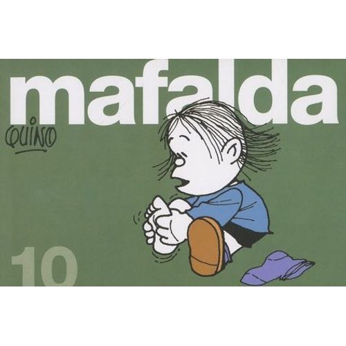 Mafalda Tome 10