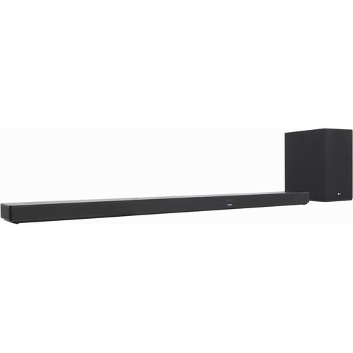 Barre de son LG SL10YG - LG