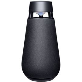LG XBOOM Go DXO3 Enceinte Bluetooth Portable 50 W Protection IP54 et éclairage Noir